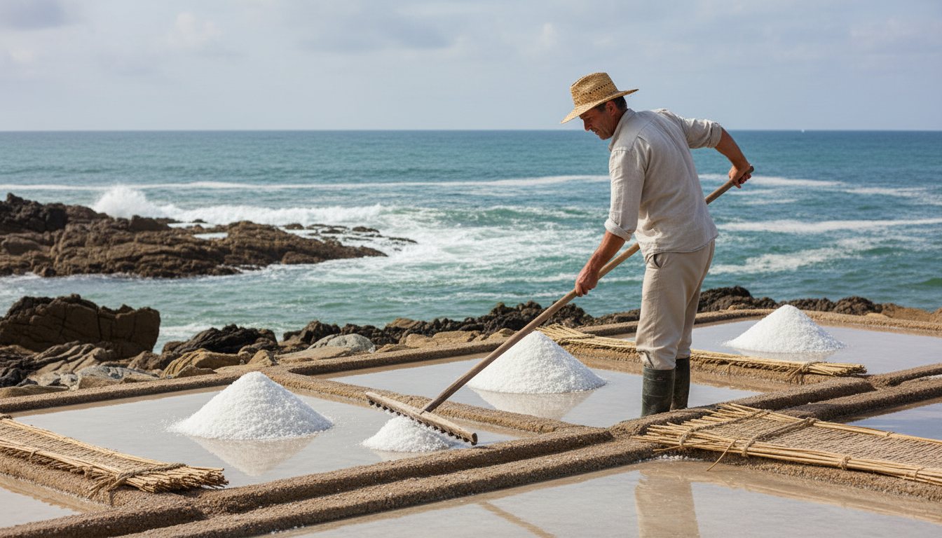 Celtic Sea Salt